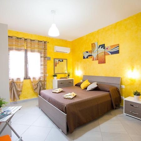 B&B Pepito Cefalù Værelse billede